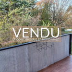 Appartement Grandchamps